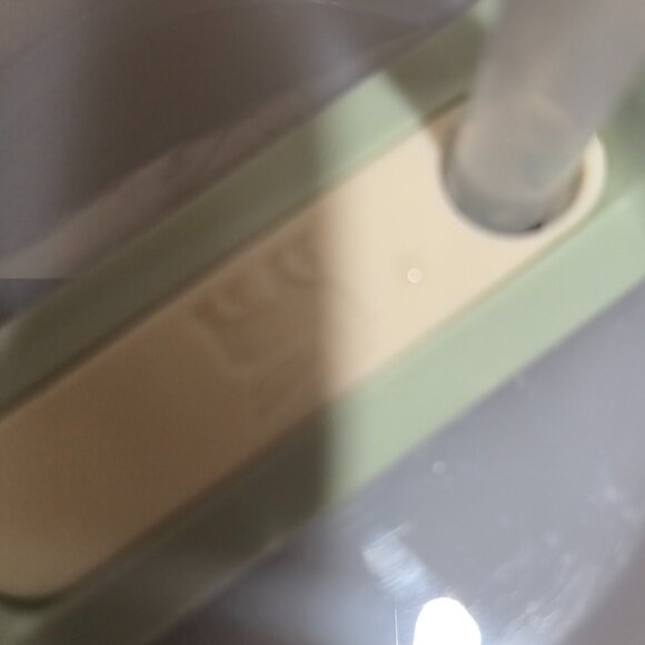 14 Oz stanley cup mint green - Picture 3 of 8